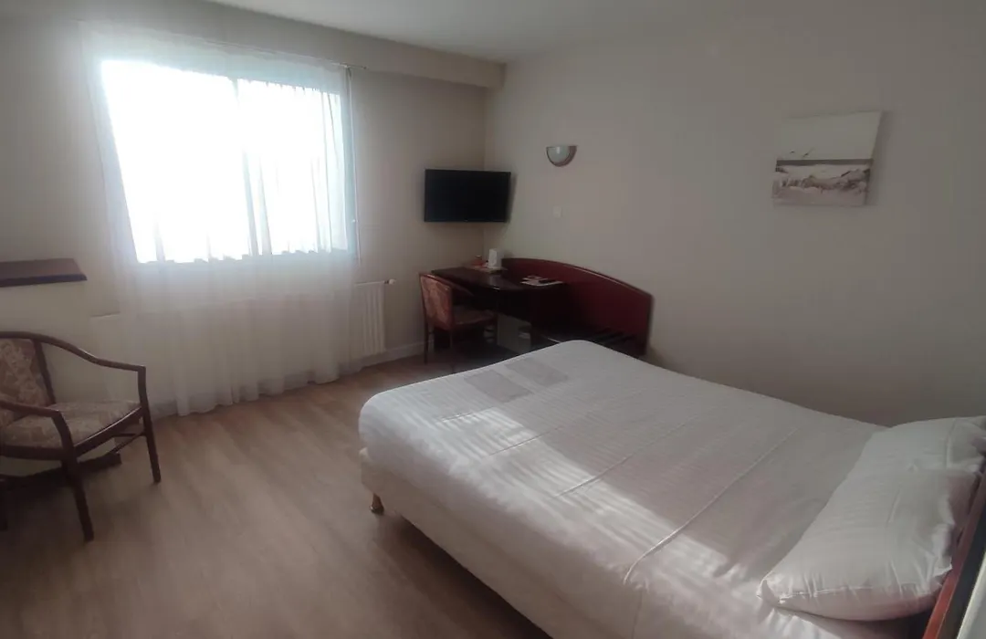 Hotel La Corniche-1